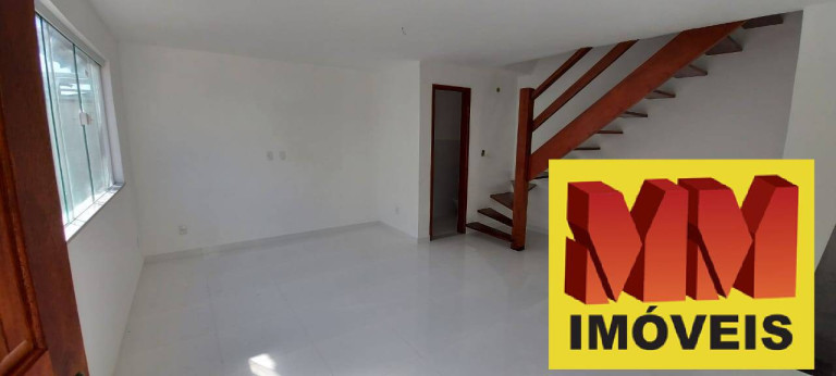 Imagem Casa de Condomínio com 2 Quartos à Venda, 75 m² em Jardim Caiçara - Cabo Frio Imagem Casa de Condomínio com 2 Quartos à Venda, 75 m² em Jardim Caiçara - Cabo Frio