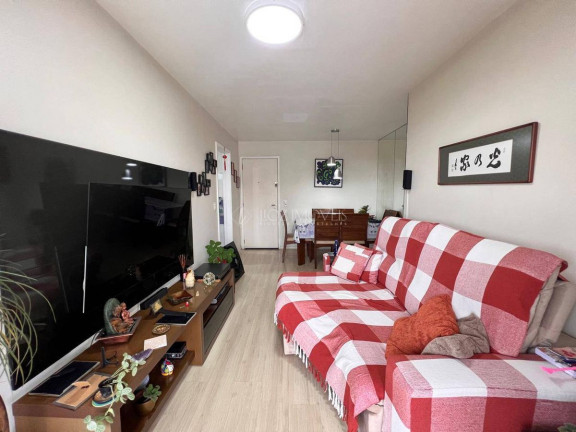 Imagem Apartamento com 2 Quartos à Venda, 60 m² em Recreio Dos Bandeirantes - Rio De Janeiro