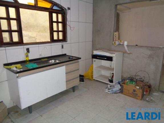 Imagem Casa com 3 Quartos à Venda, 150 m² em Jardim Nossa Senhora De Fátima - São Bernardo Do Campo Imagem Casa com 3 Quartos à Venda, 150 m² em Jardim Nossa Senhora De Fátima - São Bernardo Do Campo