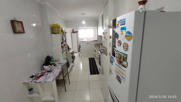 Imagem Apartamento com 2 Quartos à Venda, 102 m² em Caicara - Praia Grande Imagem Apartamento com 2 Quartos à Venda, 102 m² em Caicara - Praia Grande