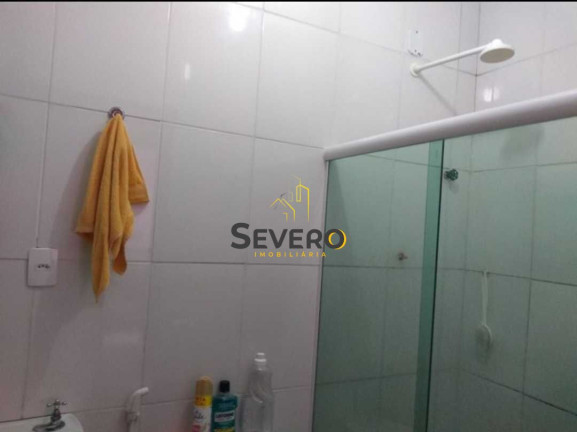 Imagem Apartamento com 2 Quartos à Venda, 52 m² em Bom Retiro - São Gonçalo