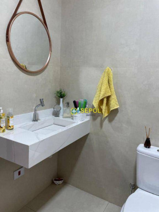 Imagem Sobrado com 3 Quartos à Venda, 226 m² em Jardim Rina - Santo André Imagem Sobrado com 3 Quartos à Venda, 226 m² em Jardim Rina - Santo André