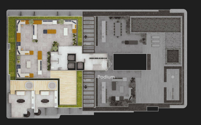 Imagem Apartamento com 1 Quarto à Venda, 79 m² em Jardim Oceania - João Pessoa Imagem Apartamento com 1 Quarto à Venda, 79 m² em Jardim Oceania - João Pessoa