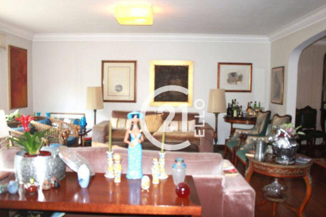 Imagem Apartamento com 3 Quartos à Venda, 236 m² em Itaim Bibi - São Paulo Imagem Apartamento com 3 Quartos à Venda, 236 m² em Itaim Bibi - São Paulo