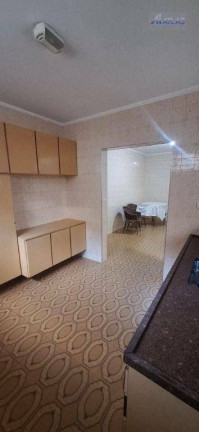 Imagem Casa com 1 Quarto para Alugar, 86 m² em Jardim Japão - São Paulo Imagem Casa com 1 Quarto para Alugar, 86 m² em Jardim Japão - São Paulo