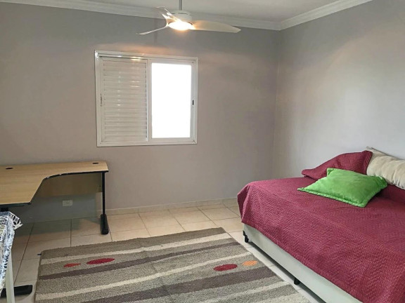 Imagem Apartamento com 3 Quartos à Venda, 260 m² em Centro - São Bernardo Do Campo