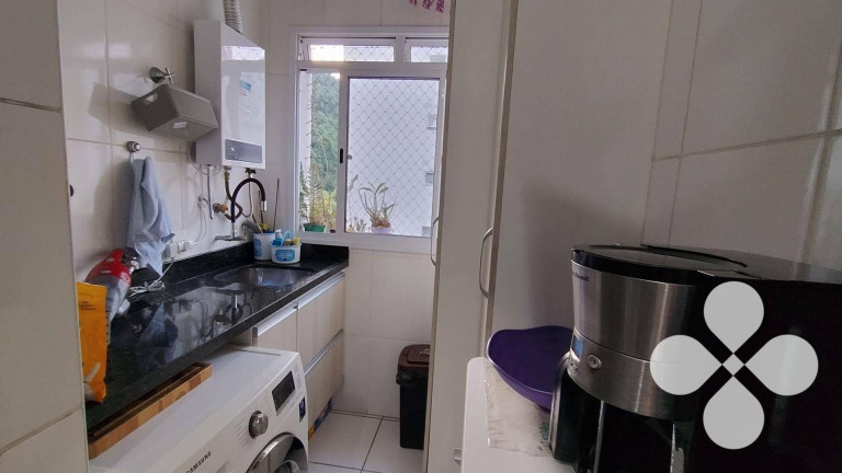 Imagem Imóvel com 3 Quartos à Venda, 84 m² em Marapé - Santos Imagem Imóvel com 3 Quartos à Venda, 84 m² em Marapé - Santos