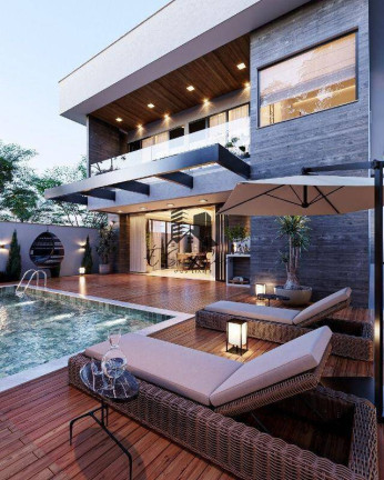 Imagem Casa com 4 Quartos à Venda, 386 m² em Portal Do Sol - Contagem Imagem Casa com 4 Quartos à Venda, 386 m² em Portal Do Sol - Contagem