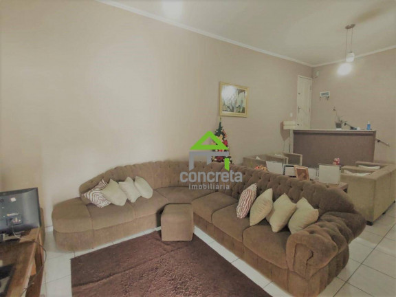 Imagem Casa com 3 Quartos à Venda, 238 m² em Jardim Rosemary - Cotia
