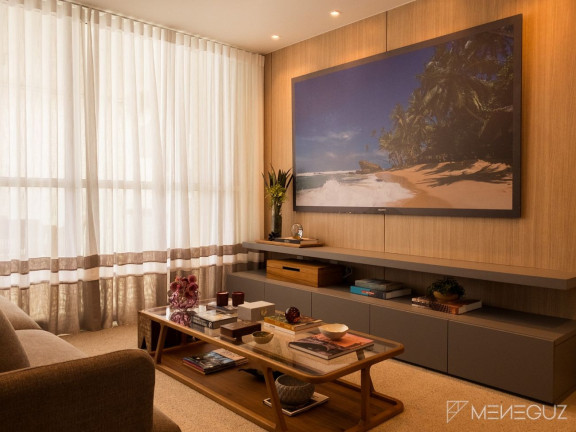 Imagem Apartamento com 3 Quartos à Venda, 110 m² em Centro - Guarapari