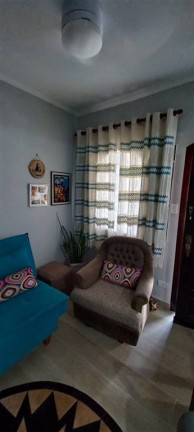 Imagem Casa com 1 Quarto à Venda, 10 m² em Jardim Imperador - Praia Grande Imagem Casa com 1 Quarto à Venda, 10 m² em Jardim Imperador - Praia Grande