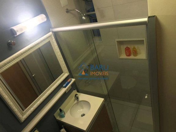 Imagem Apartamento com 1 Quarto à Venda, 52 m² em Cerqueira César - São Paulo Imagem Apartamento com 1 Quarto à Venda, 52 m² em Cerqueira César - São Paulo