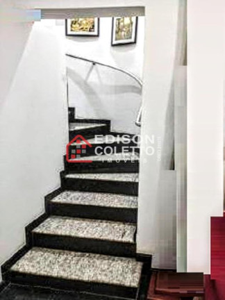 Imagem Casa com 3 Quartos à Venda, 244 m² em Chácara Nazaré - Piracicaba