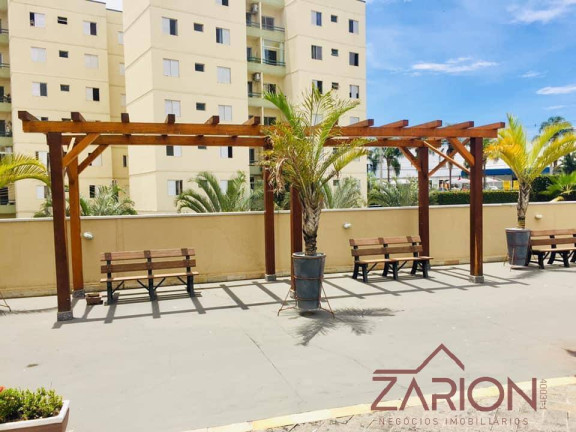 Imagem Apartamento com 2 Quartos à Venda, 82 m² em Barranco - Taubaté