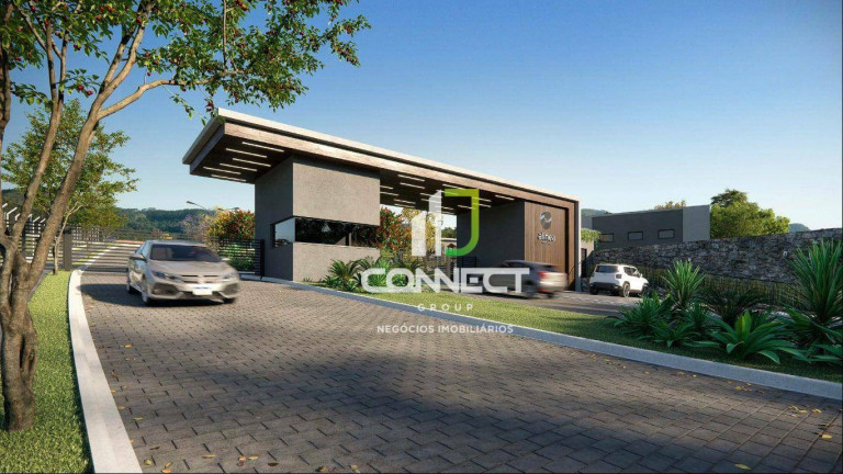 Imagem Terreno à Venda, 225 m² em Itaipava - Itajaí