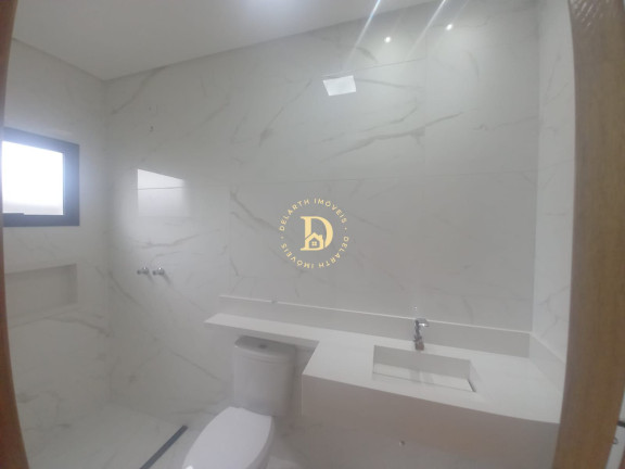Imagem Casa de Condomínio com 3 Quartos à Venda, 178 m² em Jardim Residencial Golden Park - Jacareí Imagem Casa de Condomínio com 3 Quartos à Venda, 178 m² em Jardim Residencial Golden Park - Jacareí