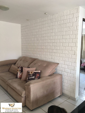 Imagem Apartamento com 2 Quartos à Venda, 60 m² em Cristo Redentor - João Pessoa