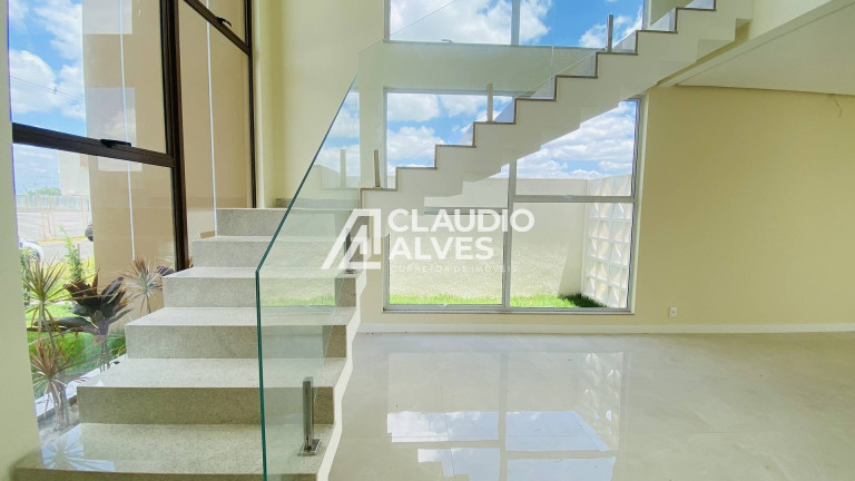 Imagem Casa de Condomínio com 4 Quartos à Venda, 244 m² em Sim - Feira De Santana Imagem Casa de Condomínio com 4 Quartos à Venda, 244 m² em Sim - Feira De Santana