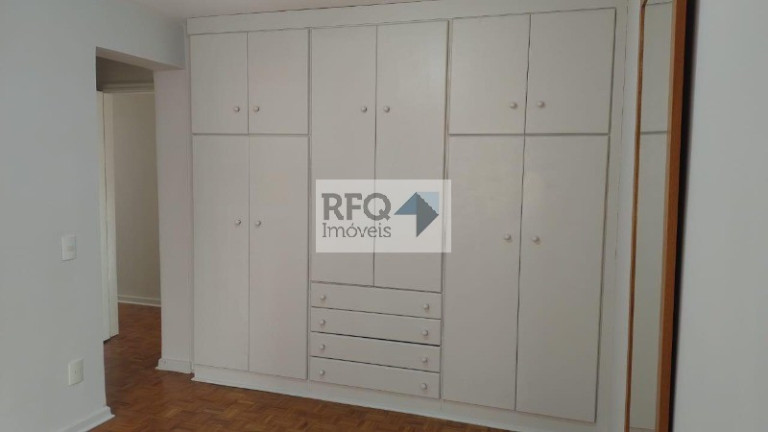 Imagem Imóvel com 2 Quartos à Venda, 107 m² em Itaim Bibi - São Paulo