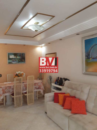 Imagem Apartamento com 2 Quartos à Venda, 85 m² em Vista Alegre - Rio De Janeiro