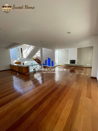 Imagem Casa com 4 Quartos à Venda, 500 m² em Alphaville - Santana De Parnaíba Imagem Casa com 4 Quartos à Venda, 500 m² em Alphaville - Santana De Parnaíba
