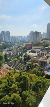 Imagem Apartamento com 3 Quartos à Venda, 120 m² em Perdizes - São Paulo