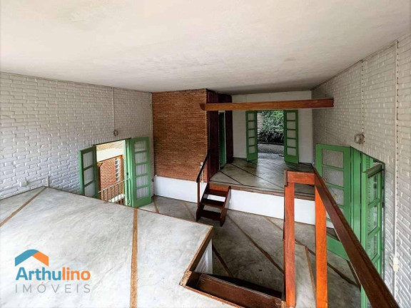 Imagem Chácara com 1 Quarto à Venda ou Locação, 271 m² em Jardim Santa Paula - Cotia Imagem Chácara com 1 Quarto à Venda ou Locação, 271 m² em Jardim Santa Paula - Cotia