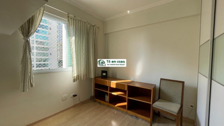Imagem Imóvel com 3 Quartos à Venda, 115 m² em Parque Residencial Aquarius - São José Dos Campos