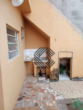 Imagem Casa com 2 Quartos à Venda, 116 m² em Central Parque Sorocaba - Sorocaba Imagem Casa com 2 Quartos à Venda, 116 m² em Central Parque Sorocaba - Sorocaba