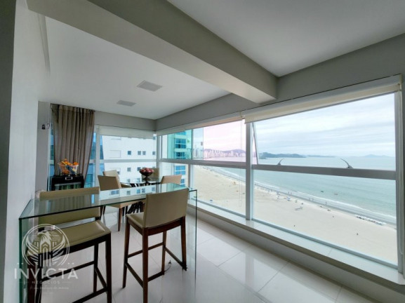 Imagem Apartamento com 3 Quartos à Venda, 200 m² em Centro - Balneário Camboriú