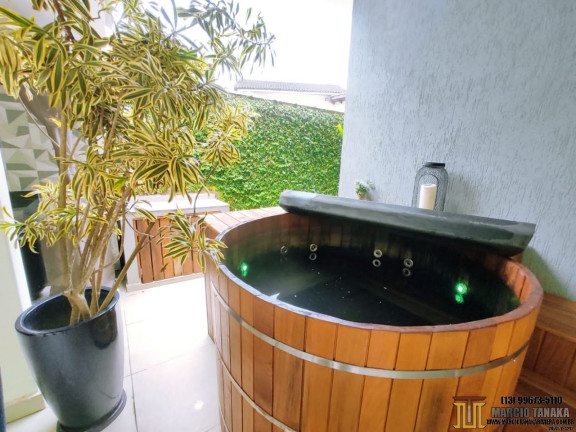 Imagem Casa com 4 Quartos à Venda, 120 m² em Riviera - Bertioga Imagem Casa com 4 Quartos à Venda, 120 m² em Riviera - Bertioga