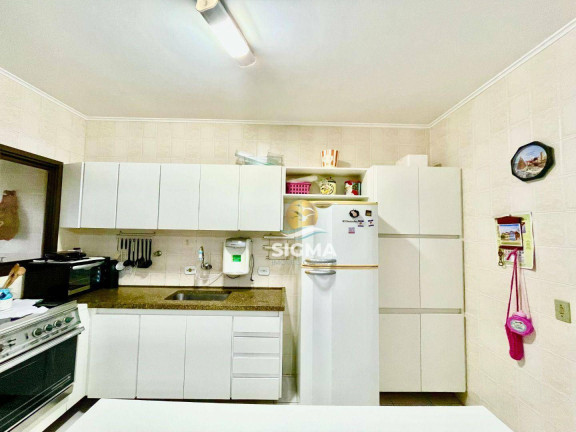 Imagem Apartamento com 2 Quartos à Venda, 80 m² em Tombo - Guarujá Imagem Apartamento com 2 Quartos à Venda, 80 m² em Tombo - Guarujá