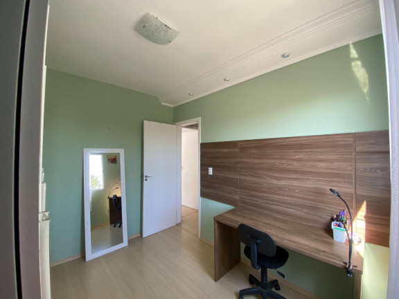 Imagem Apartamento com 2 Quartos à Venda, 50 m² em Wanel Ville - Sorocaba Imagem Apartamento com 2 Quartos à Venda, 50 m² em Wanel Ville - Sorocaba