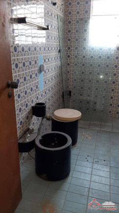 Imagem Casa com 7 Quartos para Alugar, 381 m² em Centro - Jacareí Imagem Casa com 7 Quartos para Alugar, 381 m² em Centro - Jacareí