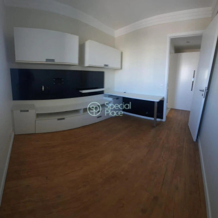 Imagem Apartamento com 3 Quartos à Venda, 200 m² em água Branca - São Paulo