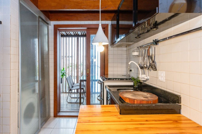 Imagem Casa com 3 Quartos à Venda, 150 m² em Jardim Paulista - São Paulo Imagem Casa com 3 Quartos à Venda, 150 m² em Jardim Paulista - São Paulo
