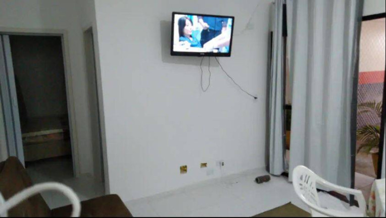 Imagem Apartamento com 1 Quarto para Temporada, 50 m² em Boracéia - Bertioga Imagem Apartamento com 1 Quarto para Temporada, 50 m² em Boracéia - Bertioga