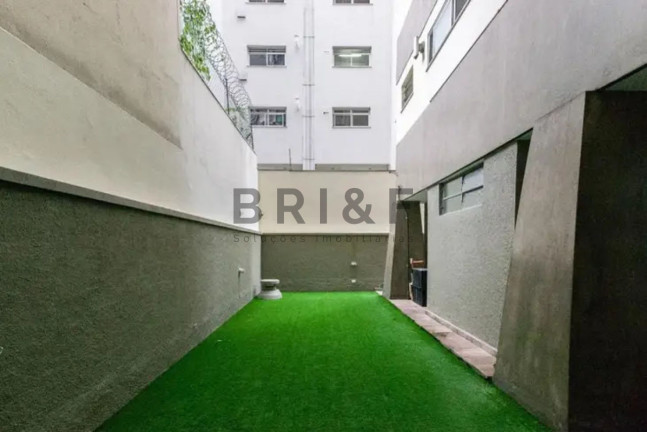 Imagem Apartamento com 2 Quartos à Venda, 134 m² em Itaim Bibi - São Paulo Imagem Apartamento com 2 Quartos à Venda, 134 m² em Itaim Bibi - São Paulo