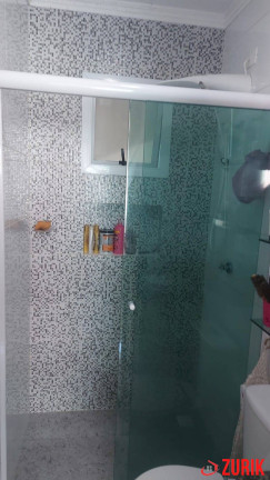 Imagem Casa com 2 Quartos à Venda, 45 m² em Vila Nivi - São Paulo