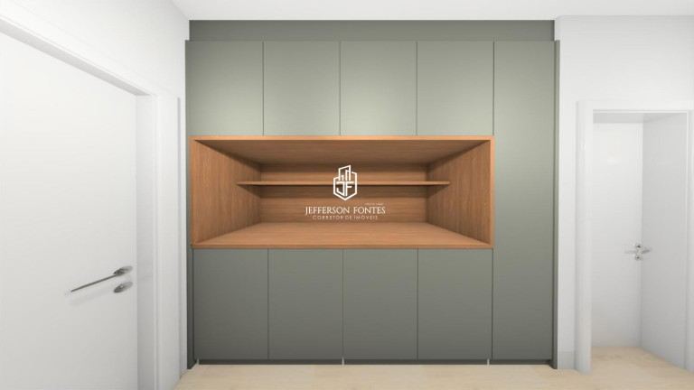 Imagem Casa de Condomínio com 3 Quartos à Venda, 225 m² em Jardim São Domingos - Marília Imagem Casa de Condomínio com 3 Quartos à Venda, 225 m² em Jardim São Domingos - Marília