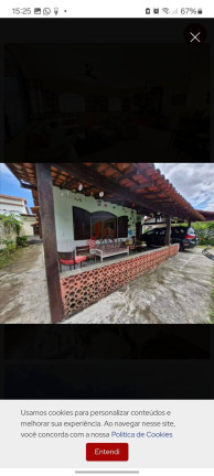Imagem Casa com 2 Quartos à Venda, 161 m² em Serra Grande-itaipu - Niterói Imagem Casa com 2 Quartos à Venda, 161 m² em Serra Grande-itaipu - Niterói