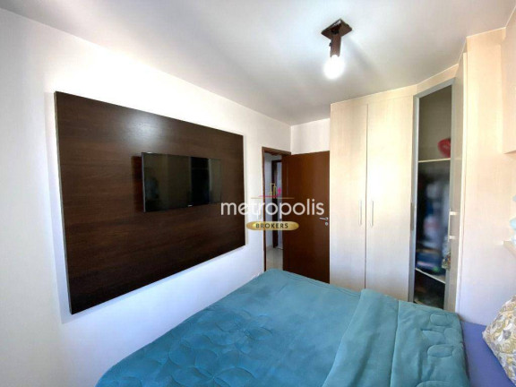 Imagem Apartamento com 2 Quartos à Venda, 63 m² em Sacomã - São Paulo Imagem Apartamento com 2 Quartos à Venda, 63 m² em Sacomã - São Paulo