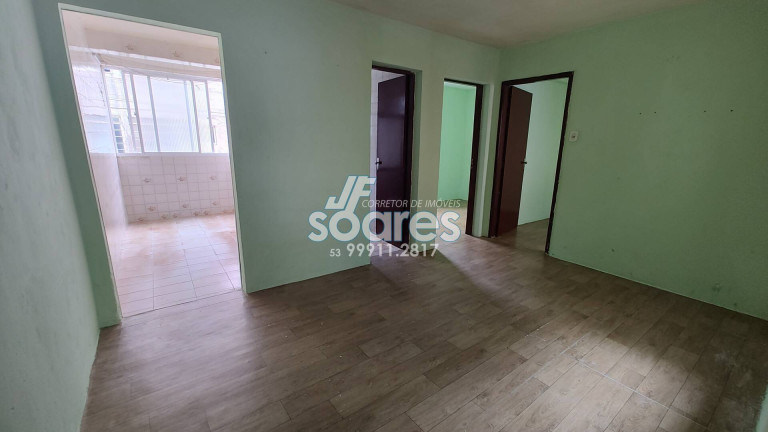 Imagem Apartamento com 2 Quartos à Venda, 40 m² em Fragata - Pelotas Imagem Apartamento com 2 Quartos à Venda, 40 m² em Fragata - Pelotas