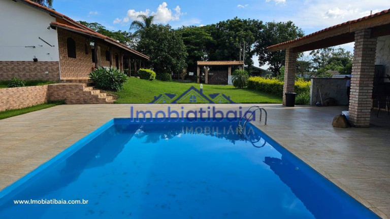 Imagem Chácara com 3 Quartos à Venda, 1.000 m² em Loteamento Aeródromo Vale Eldorado - Bragança Paulista Imagem Chácara com 3 Quartos à Venda, 1.000 m² em Loteamento Aeródromo Vale Eldorado - Bragança Paulista