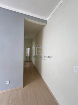 Imagem Apartamento com 2 Quartos à Venda,  em Recanto Quarto Centenário - Jundiaí