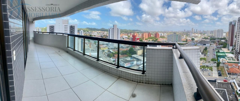 Imagem Apartamento com 4 Quartos para Alugar ou Temporada, 166 m² em Lagoa Nova - Natal Imagem Apartamento com 4 Quartos para Alugar ou Temporada, 166 m² em Lagoa Nova - Natal