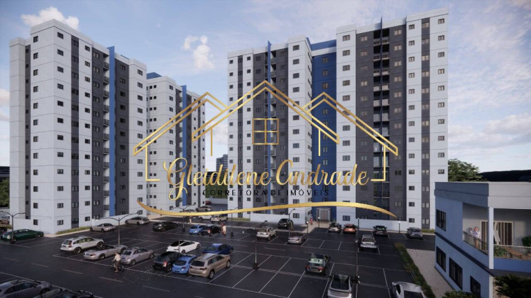 Apartamento com 2 Quartos à Venda,  em Sorocaba