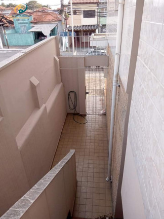 Sobrado com 3 Quartos à Venda, 92 m² em Planalto Paulista - São Paulo