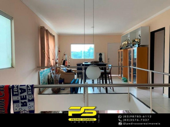 Imagem Casa com 4 Quartos à Venda, 270 m² em Intermares - Cabedelo Imagem Casa com 4 Quartos à Venda, 270 m² em Intermares - Cabedelo