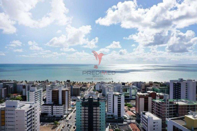 Imagem Apartamento com 2 Quartos à Venda, 67 m² em Tambaú - João Pessoa Imagem Apartamento com 2 Quartos à Venda, 67 m² em Tambaú - João Pessoa